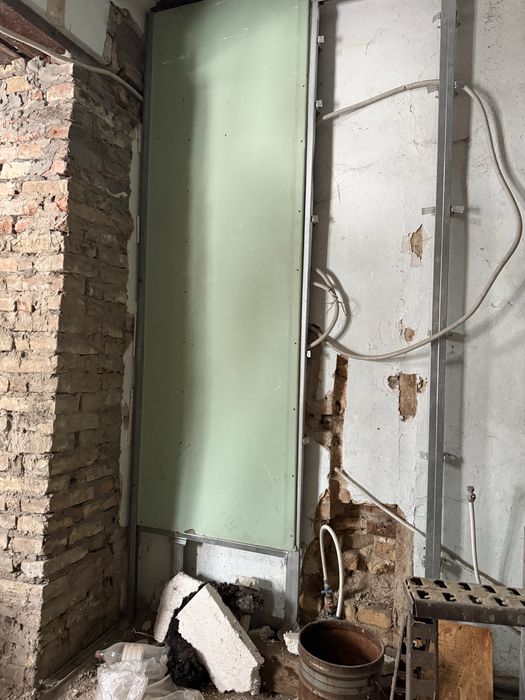 Продам квартиру з окремим входом