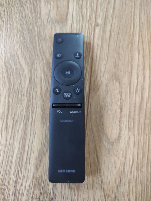 Zestaw nagłośnienia