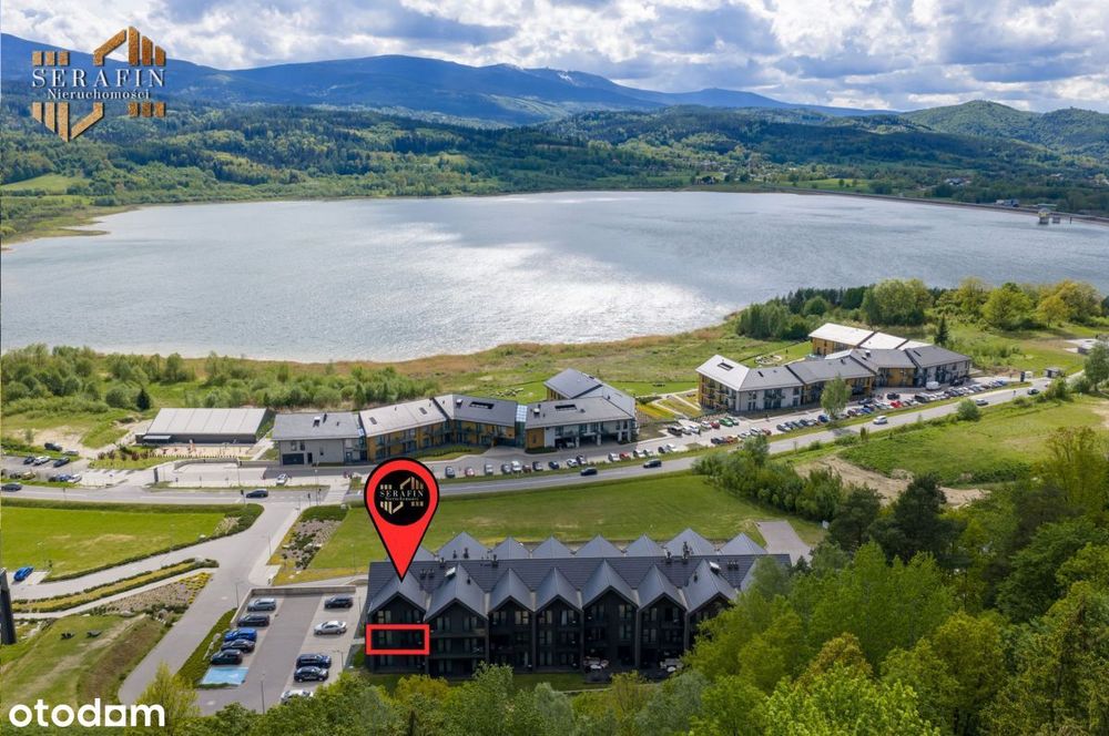 Twój apartament w górach Fv 23%