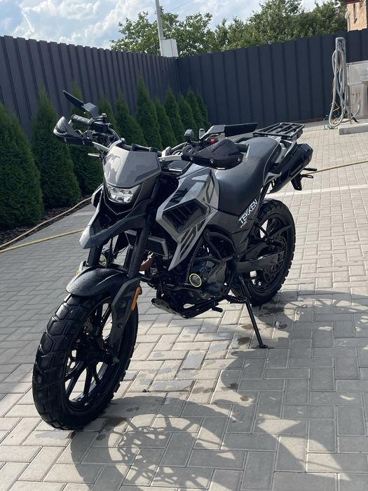 Текен 300, 2025року