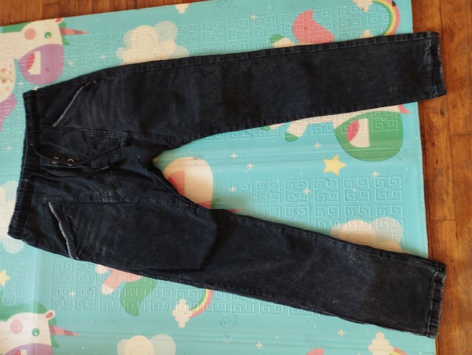 Джінси 30 розмір чоловічі