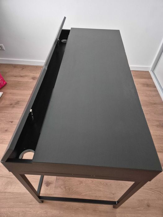 Secretária Ikea Alex 132x58