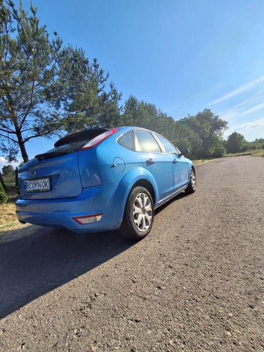 Продаю Ford Focus