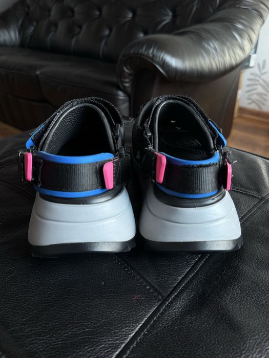Crocs 23 см з Європи