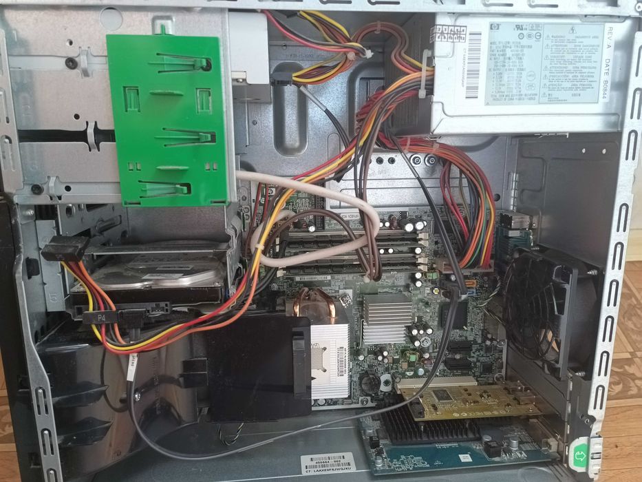 Системний блок,компьютер