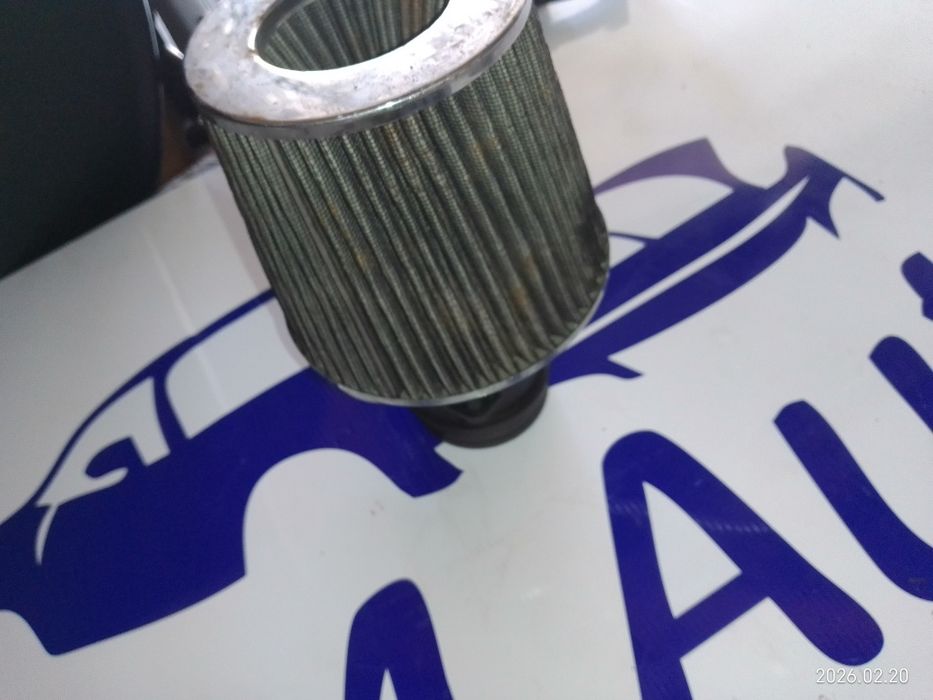 Filtro de ar Audi s3
