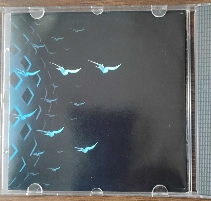 The Who Tommy MFSL Ultradisc 24k Gold 1990 US NM rare