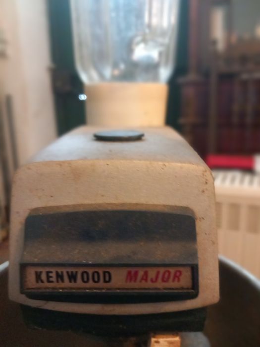 Batedeira multifunções