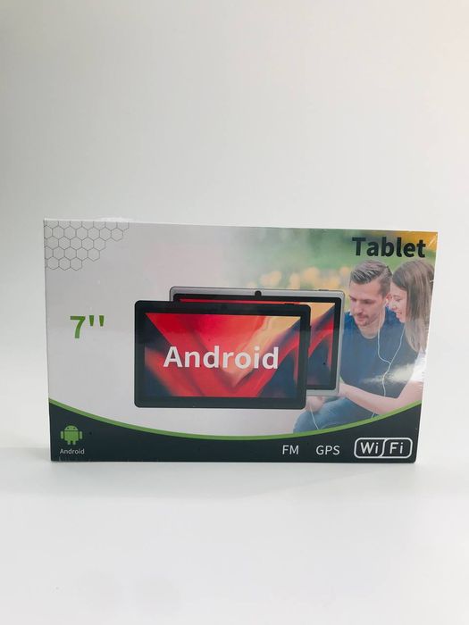 Планшет потужний, для дорослих і дітей