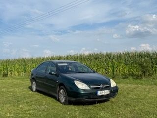 Sprzedam Citroen C5