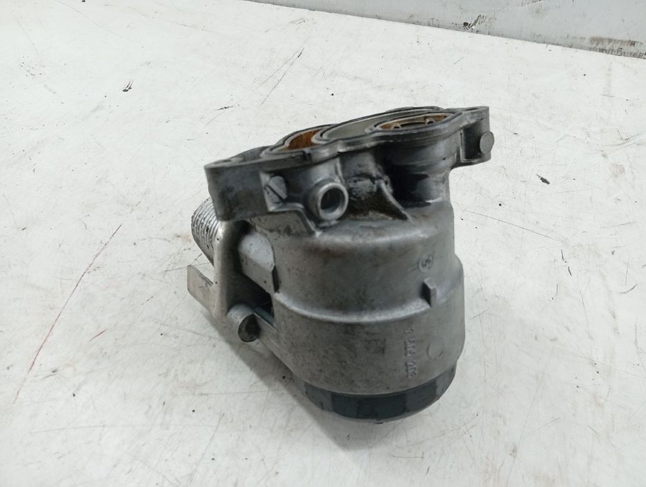 Suporte de filtro de óleo - BMW 5 (E39) | 95 - 03