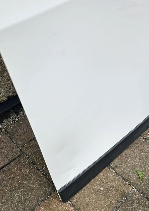 Drzwi tylne prawe wysokie VW CRAFTER 2017- MAN TGE ORYGINAŁ!