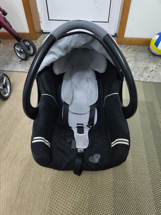 Carrinho de bebe