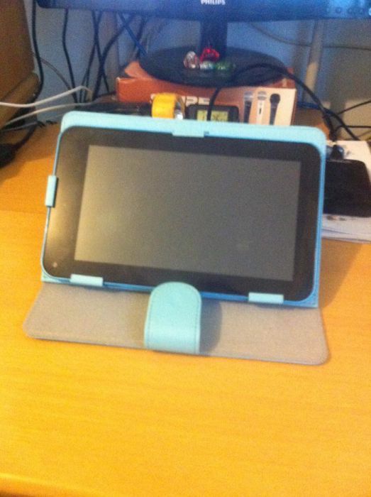 Планшет Allwinner A70x