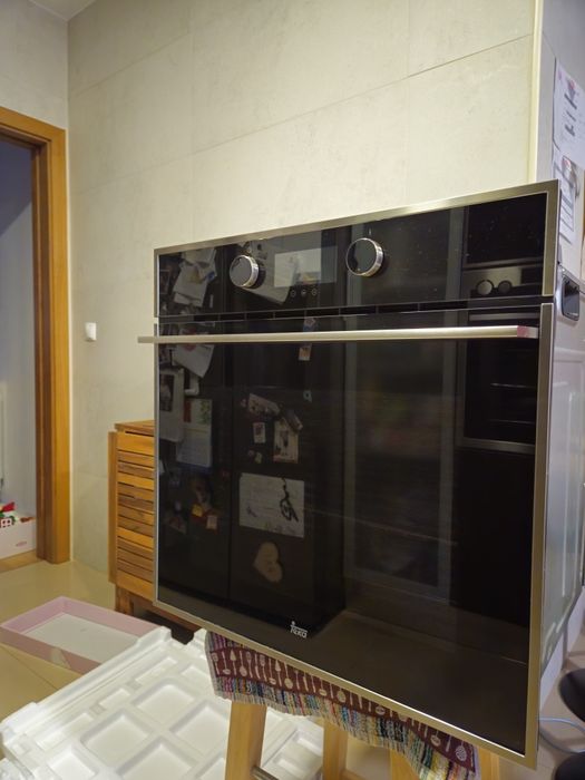 Forno Teka HLB 840