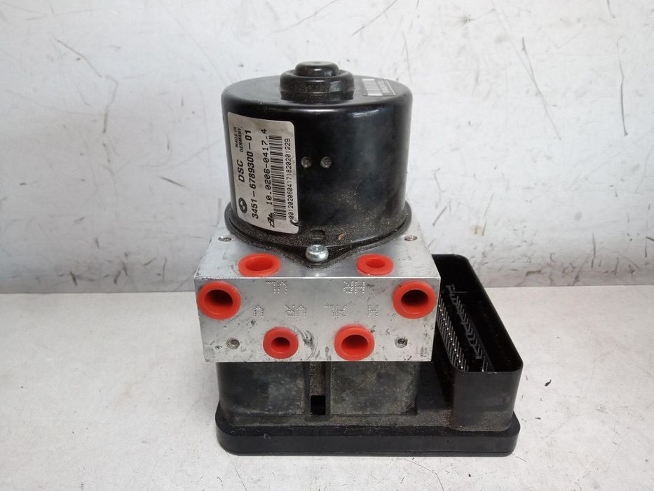 ABS BMW serie 1 berlina E81E87
