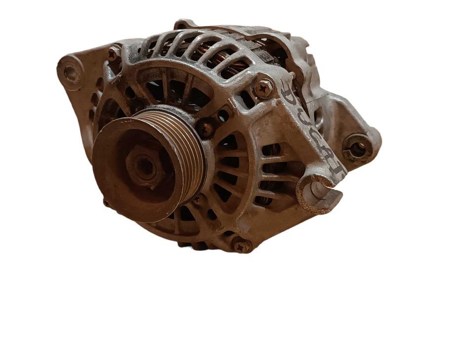 Alternator Fiat Ducato Boxer Jumper Iveco Daily 2.2