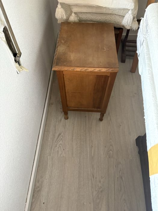 Moveis variados
