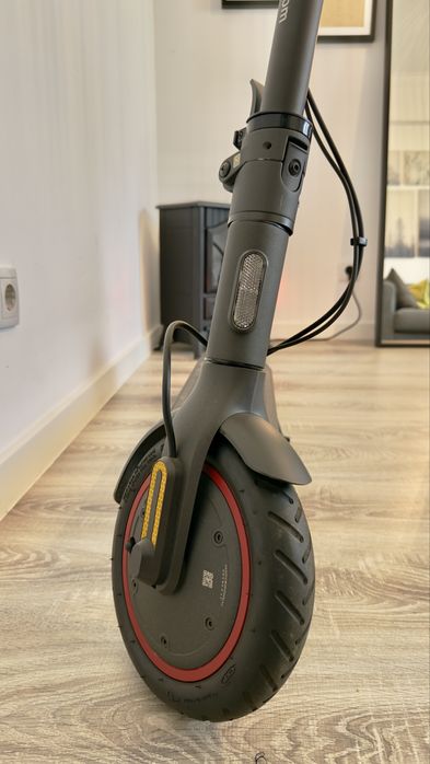 Xiaomi Electric Scooter PRO 2 - Perfeito estado e sem uso!