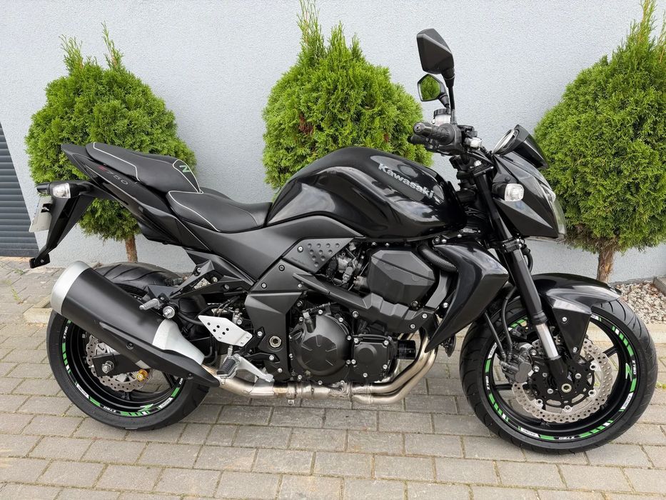 Kawasaki