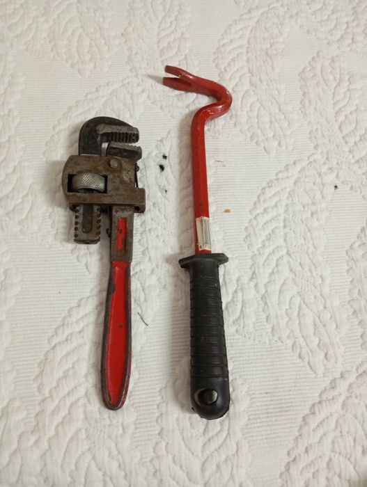 Various Tools64550637651841124