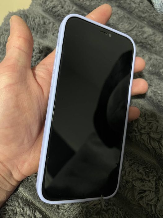 Apple 12 про макс 128