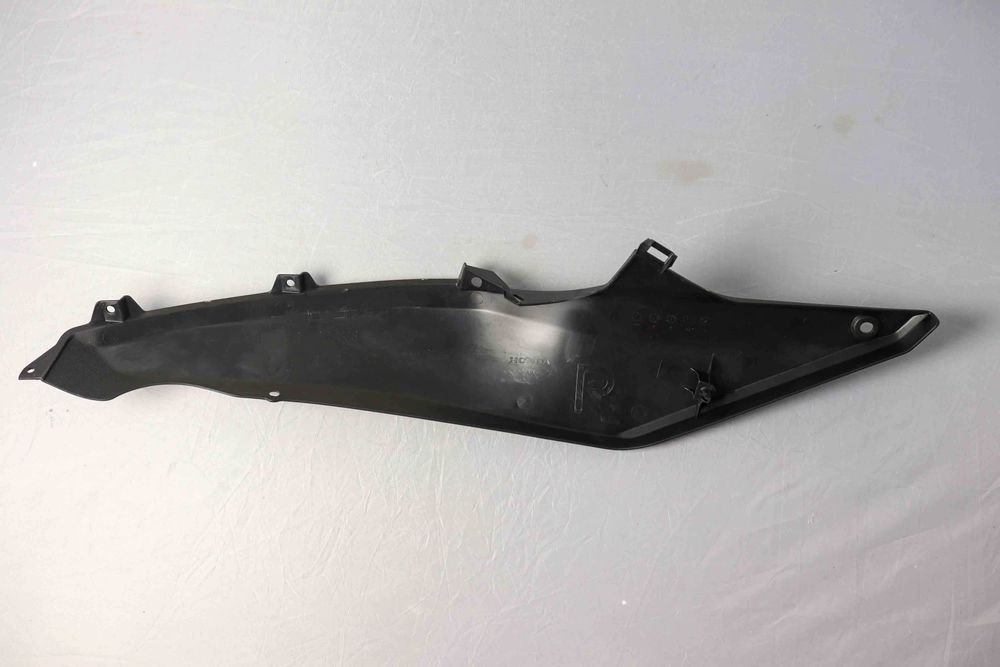 Osłona Pług Płoza Dolna Prawa Honda Integra NC 700/750 12'-17' | Nowa