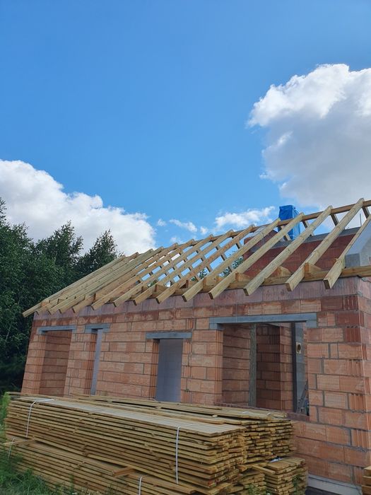 Uslugi Dekarskie i Ciesielskie