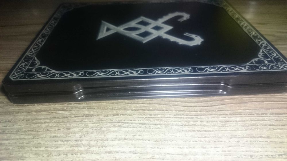 Gra God of War + STEELBOOK ps4 playstation 4 Wiedźmin Skyrim gta