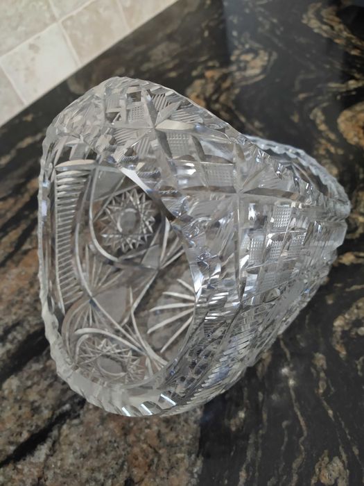 Kryształowy Koszyczek PRL