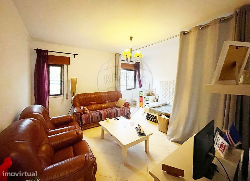 Apartamento T2 para venda
