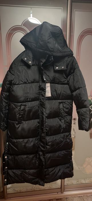 Пальто новое жіноче
