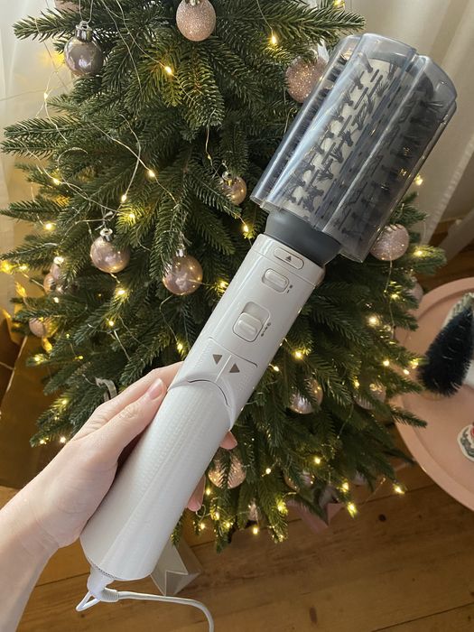 Philips фен щітка, браш