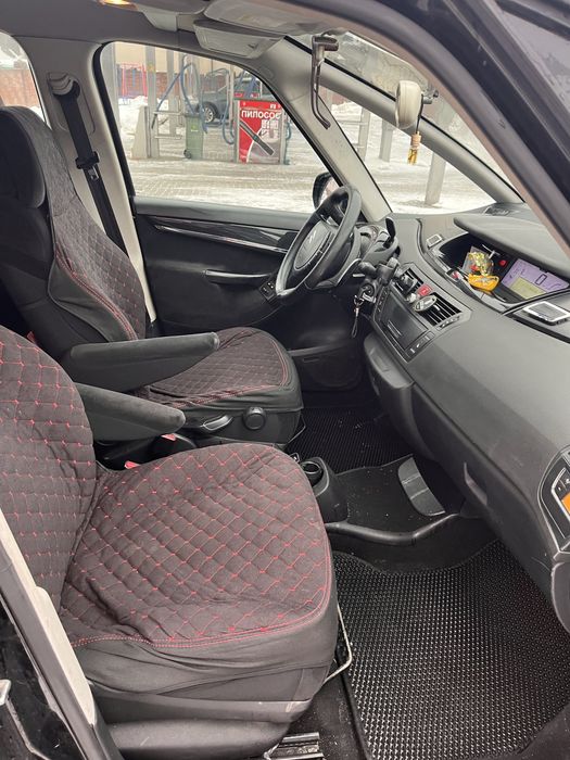 Продам citroën c 4 picasso