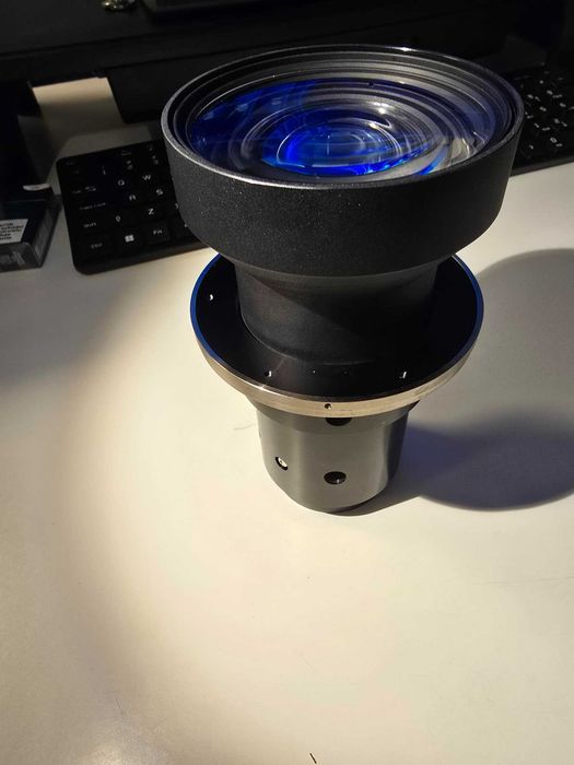 Obiektyw Barco Wide Angle Lens (EN33)