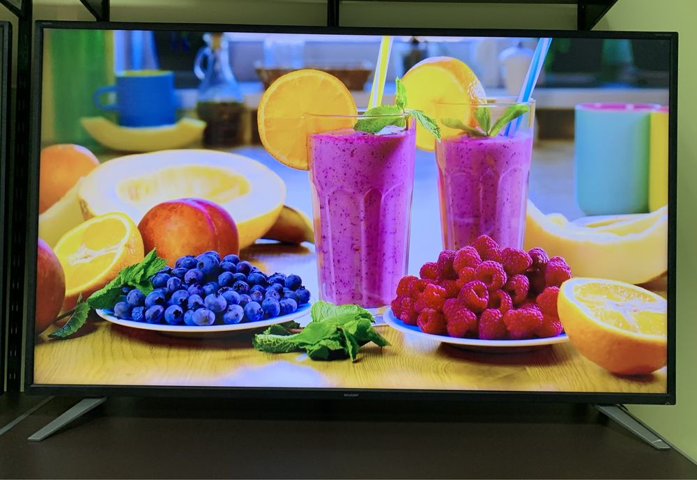 Телевізор привезений з Німеччини 32-65 дюймів