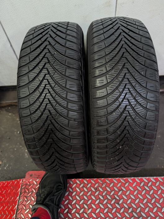 Opony wielosezon 185/65r14 23r 6mm