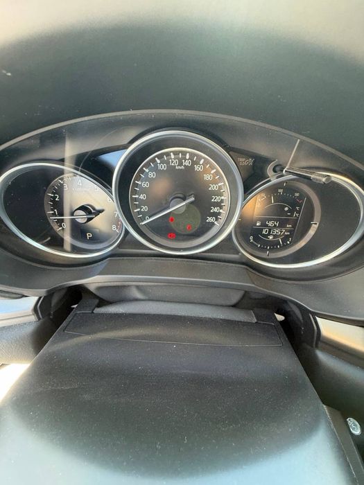 Mazda CX5 продам офіційний автомобіль