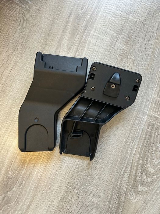 Fotelik Joie i-snug z bazą isofix