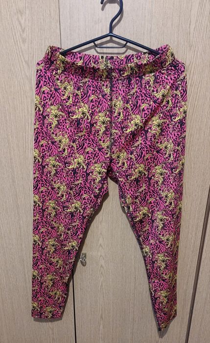 Leginsy RP/mamaginekolog, rozm. L