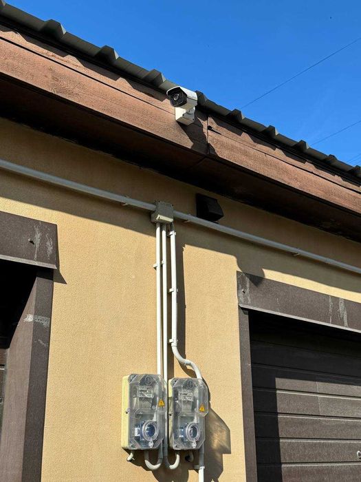 Гараж 38кв,м 2поверховий ,за ЖК Академ містечко,вул.Прибузька