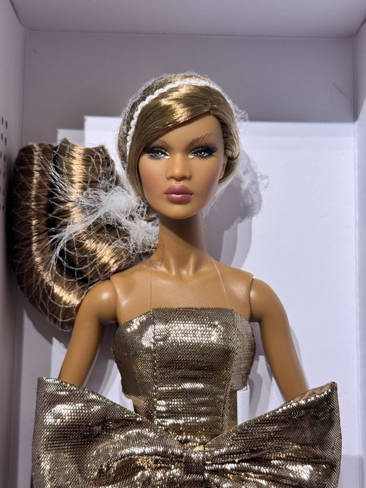 Integrity Toys Nadja Rhymes Optic Gold Jason Wu Інтегріті Наджа 2025