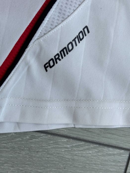 Футбольна Футболка Кака Мілан Kaka AC Milan Adidas Football М Розмір