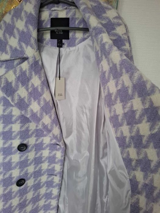 Пальто River island 10 M