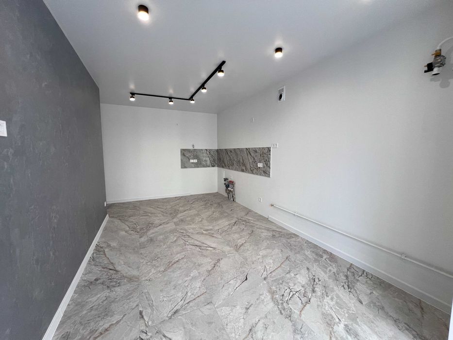 2 кім. квартира з ремонтом | ЦЕНТР