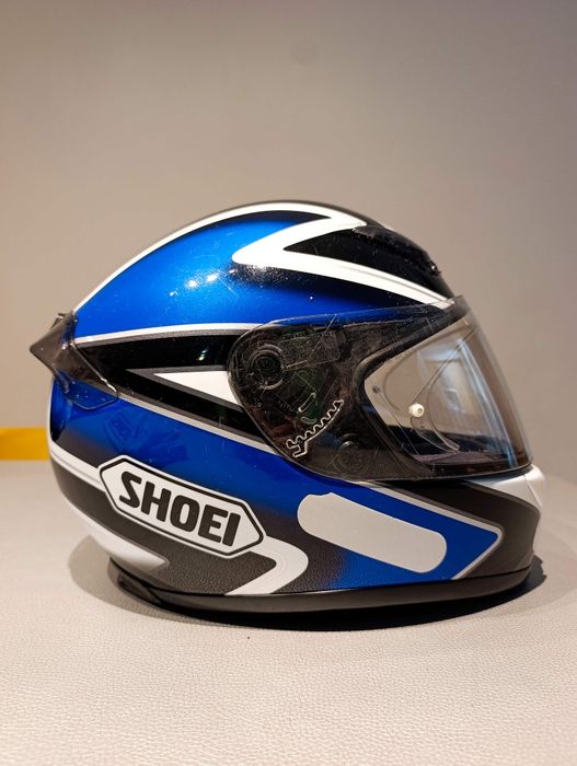 capacete Shoei XR-1000 S