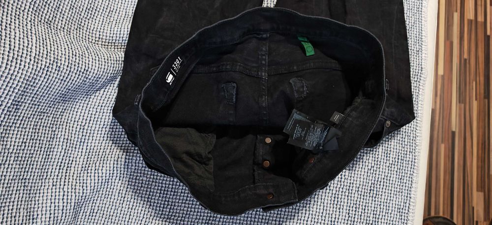G-Star RAW Jeans. W34 L30