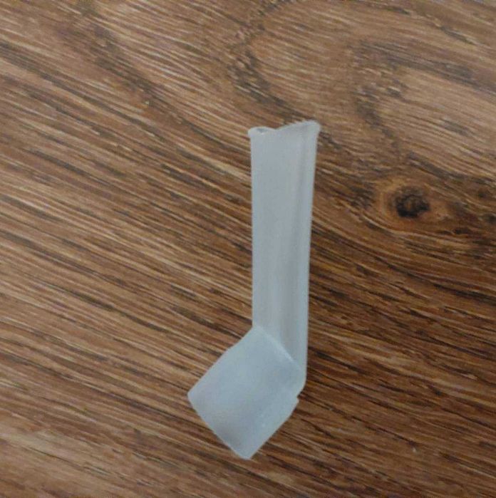 Компресорний небулайзер (інгалятор) Medel Family. Італія. Новий шланг