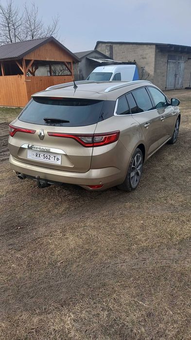 Renault Megan 1.2Tce Intens