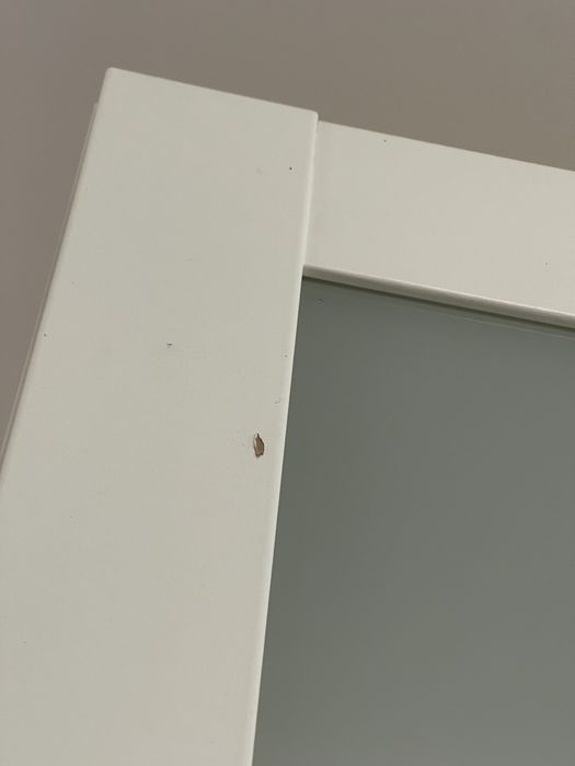 Szafa ikea pax biala 100x236 cm
